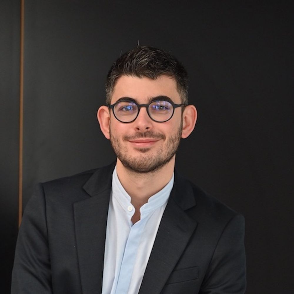 Florent Barraco