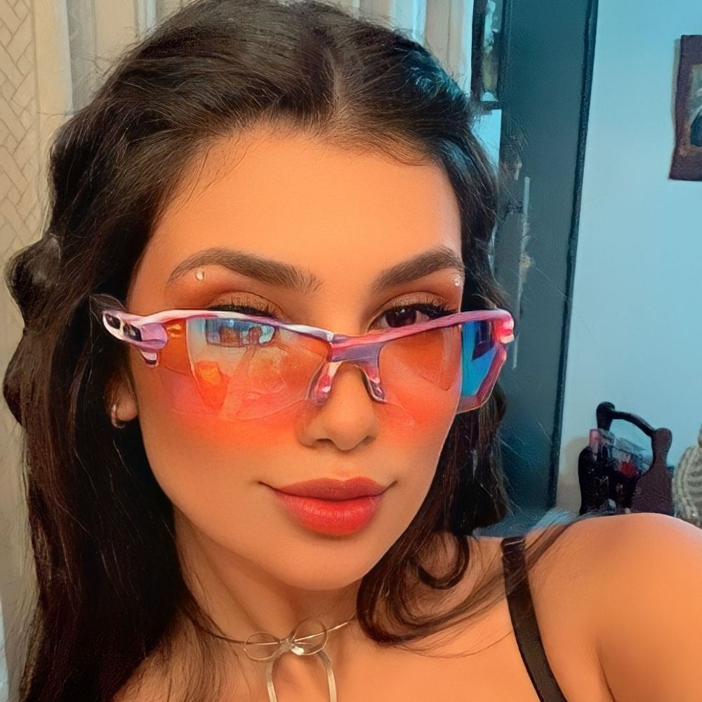 Lívya Bueno 
