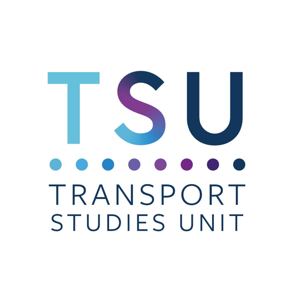 Transport Studies Unit, University of Oxford