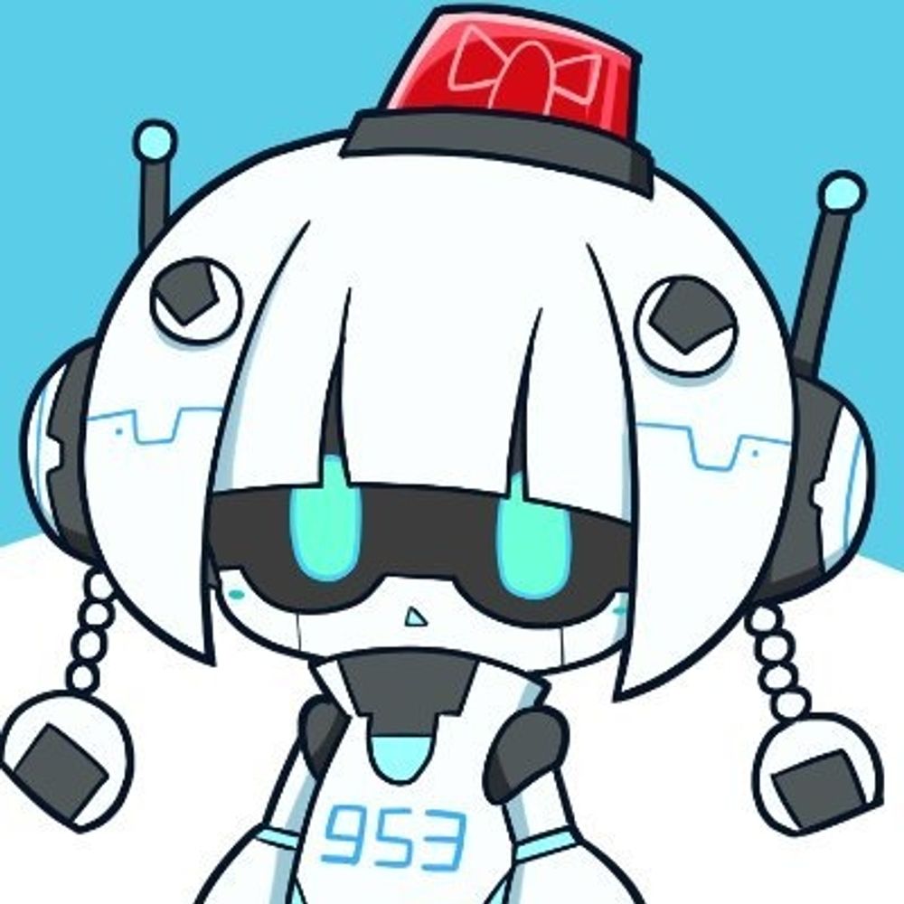 アシモ953