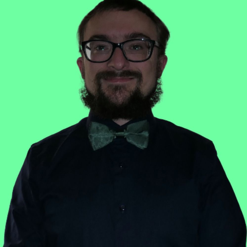 Daniel Michalski