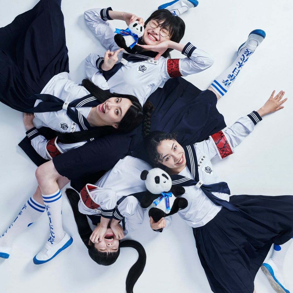 れんこん🐼