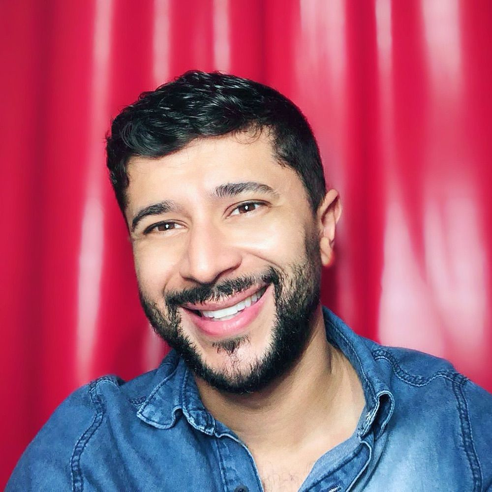 Felipe Marques