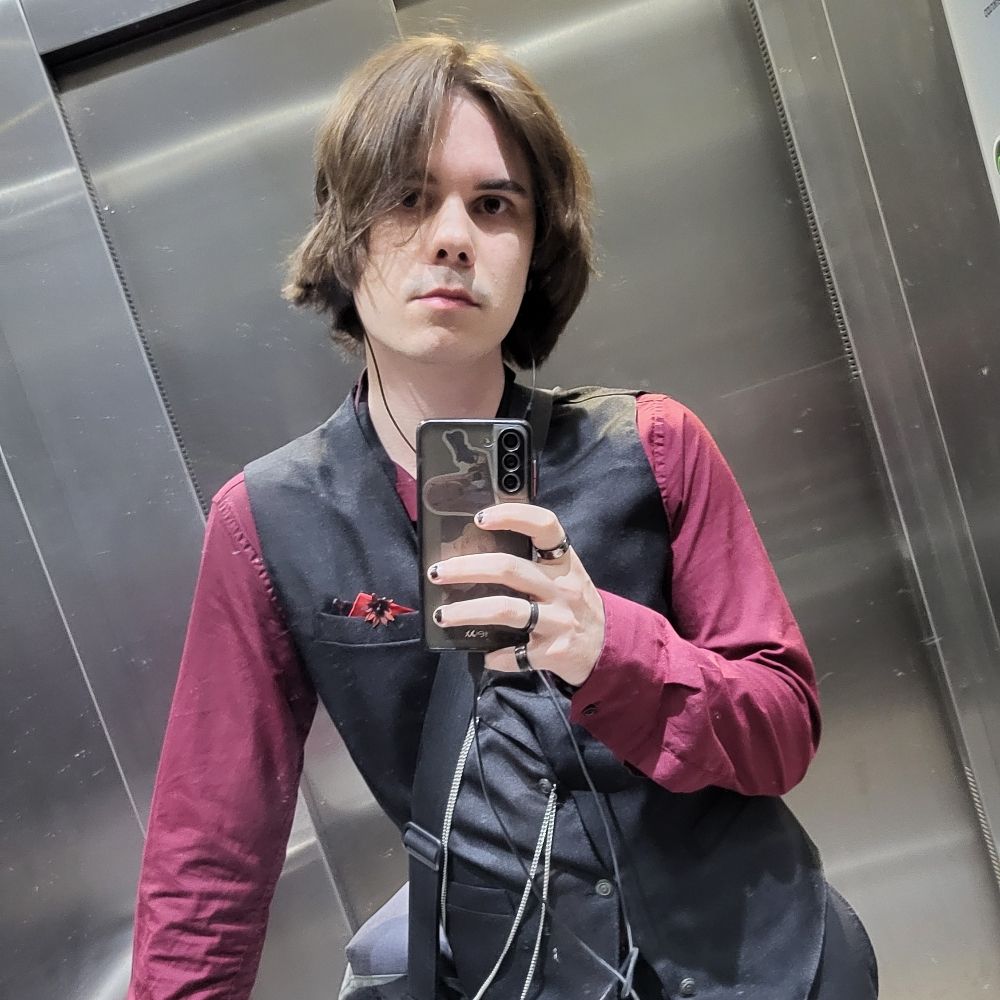 Nico Lang