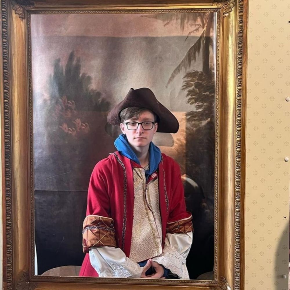 Ethan Weir-Preston