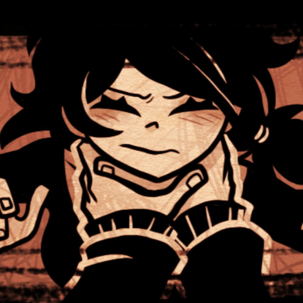 Mandy :3