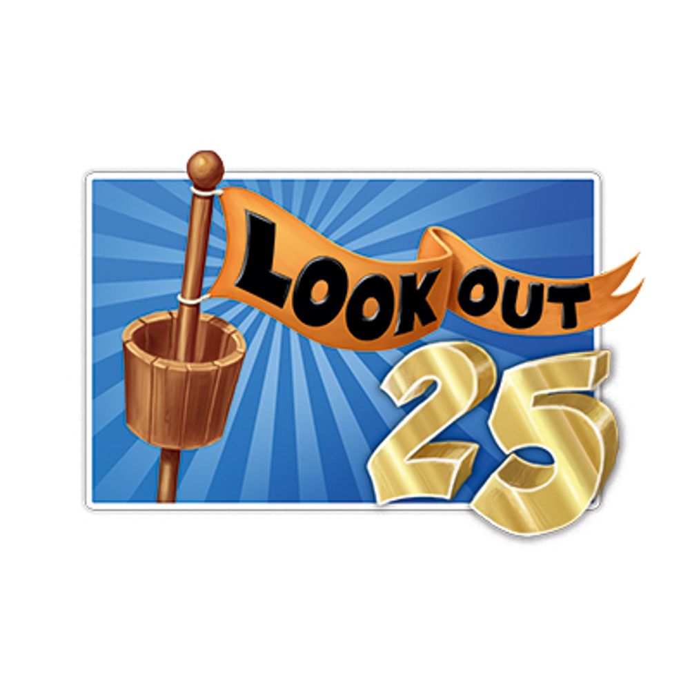 Lookout Games