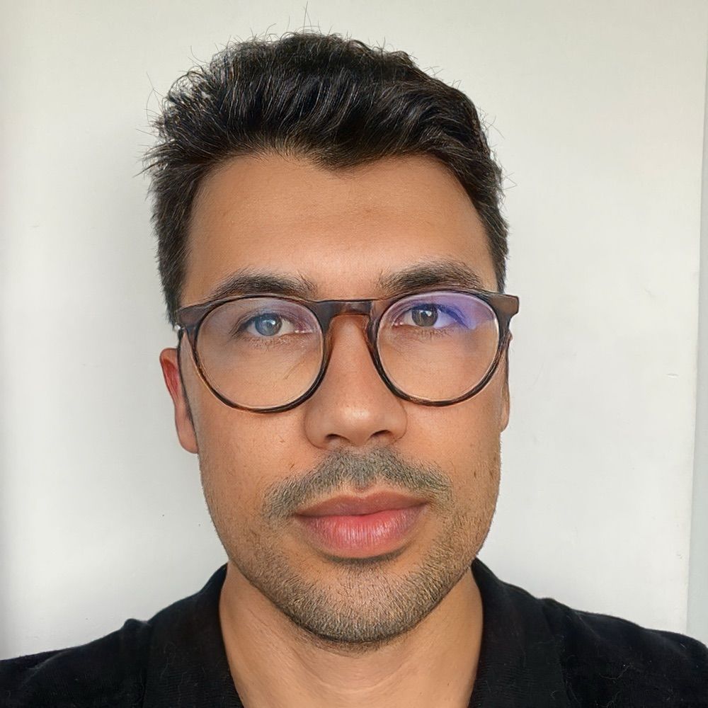 Daniel Brito