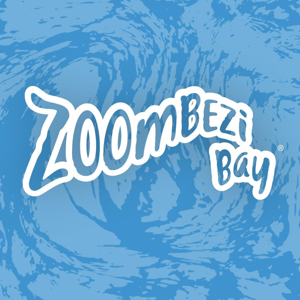 Zoombezi Bay
