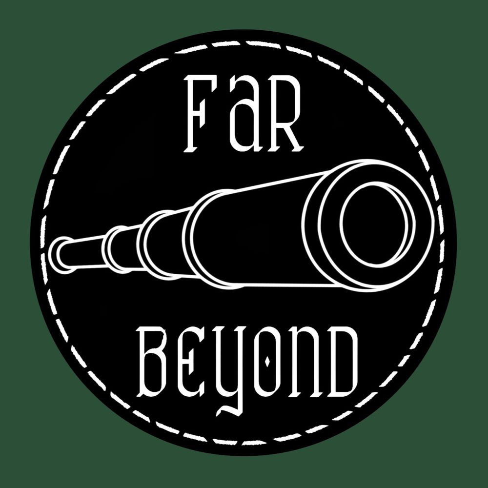 Far Beyond Art