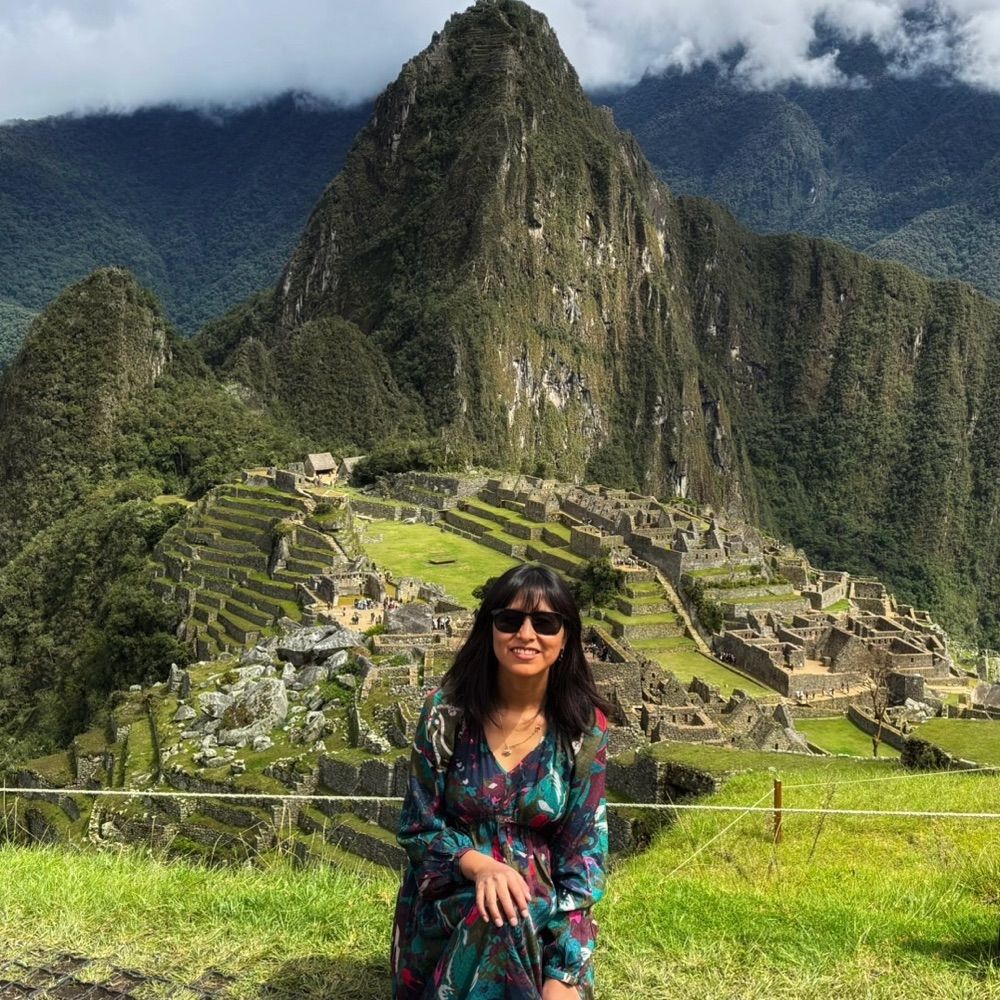 Roxana Zamudio