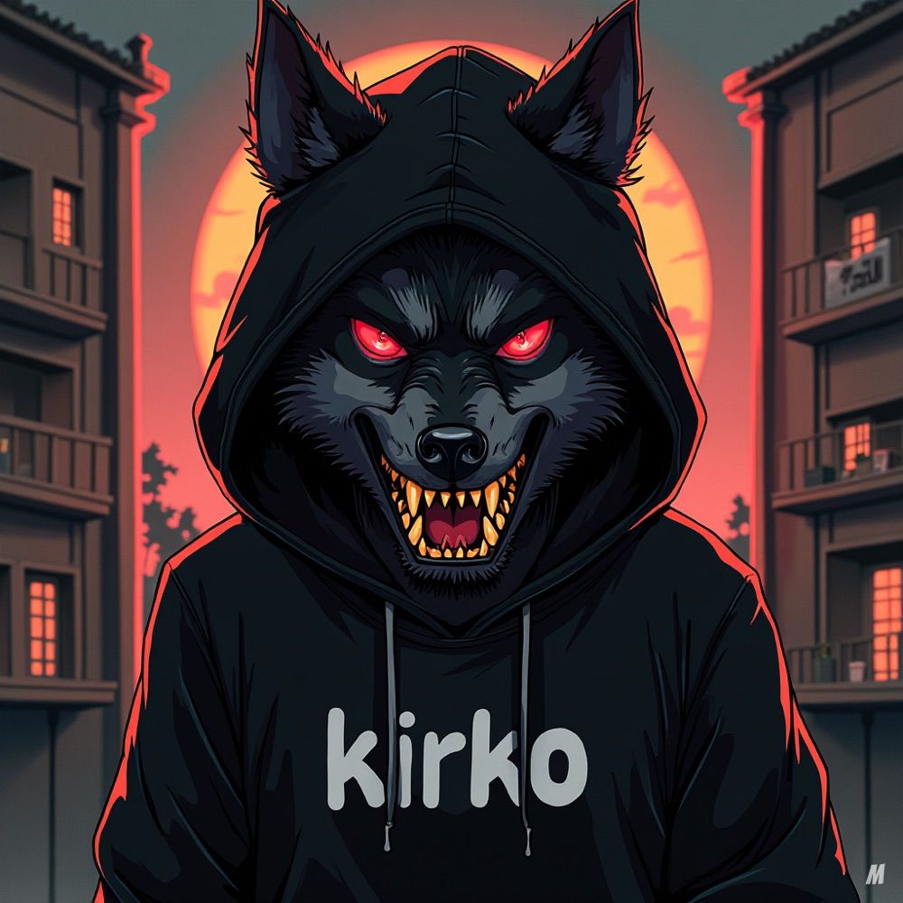💎DogKirko💎