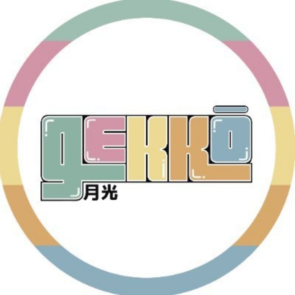 GEKKŌ 🌝