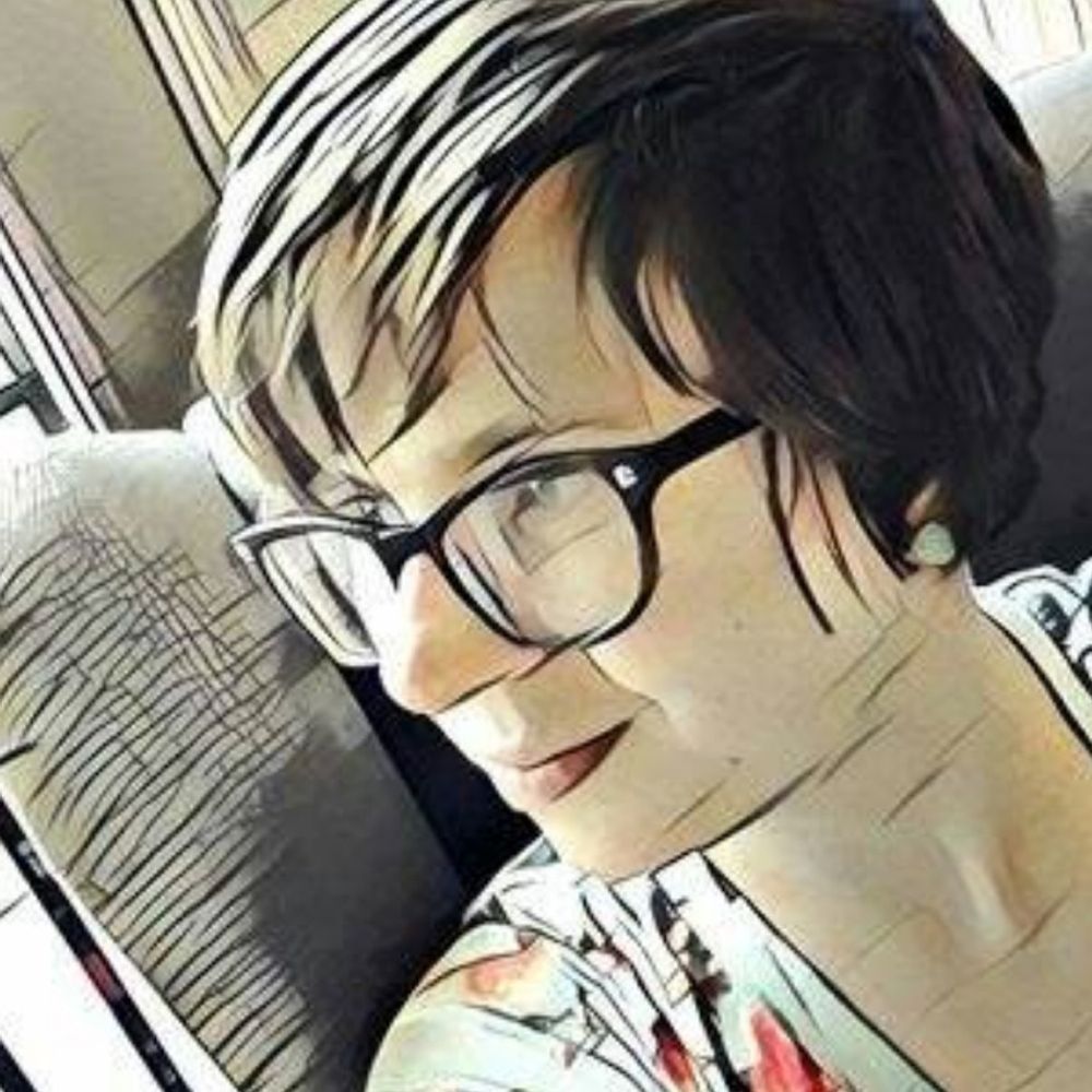 Laura Barry