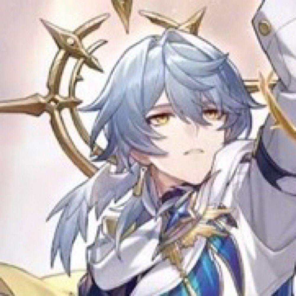 Florian/Clover