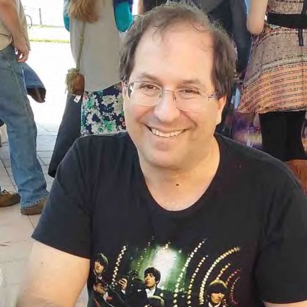 Allan Dyen-Shapiro