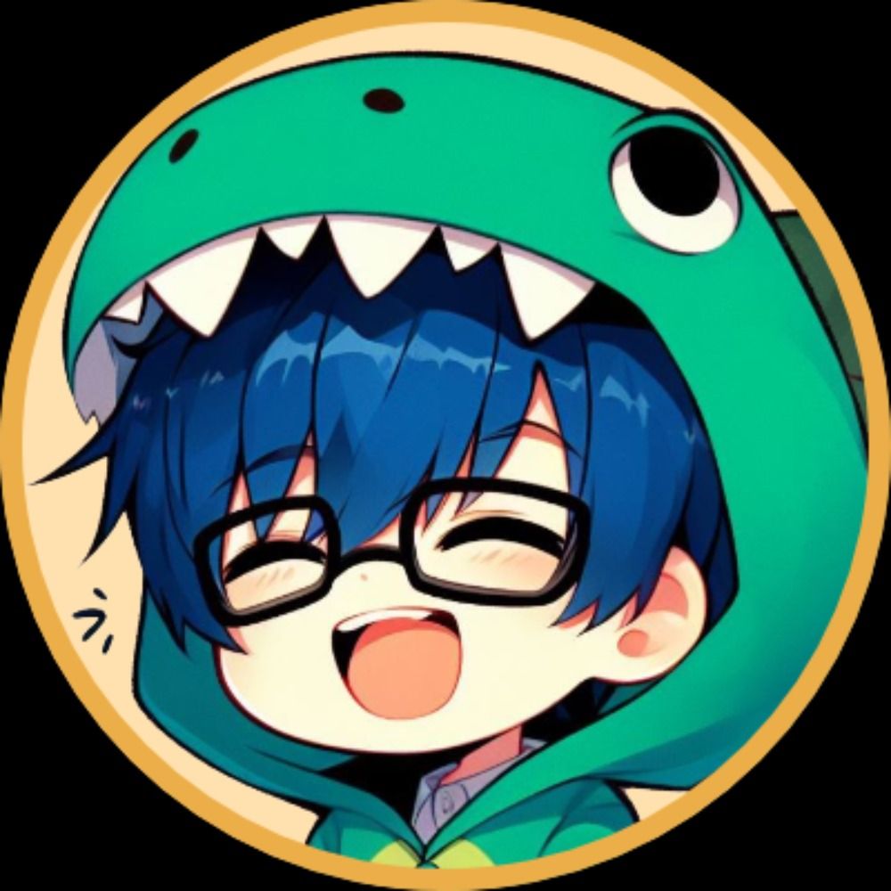青山☂くん