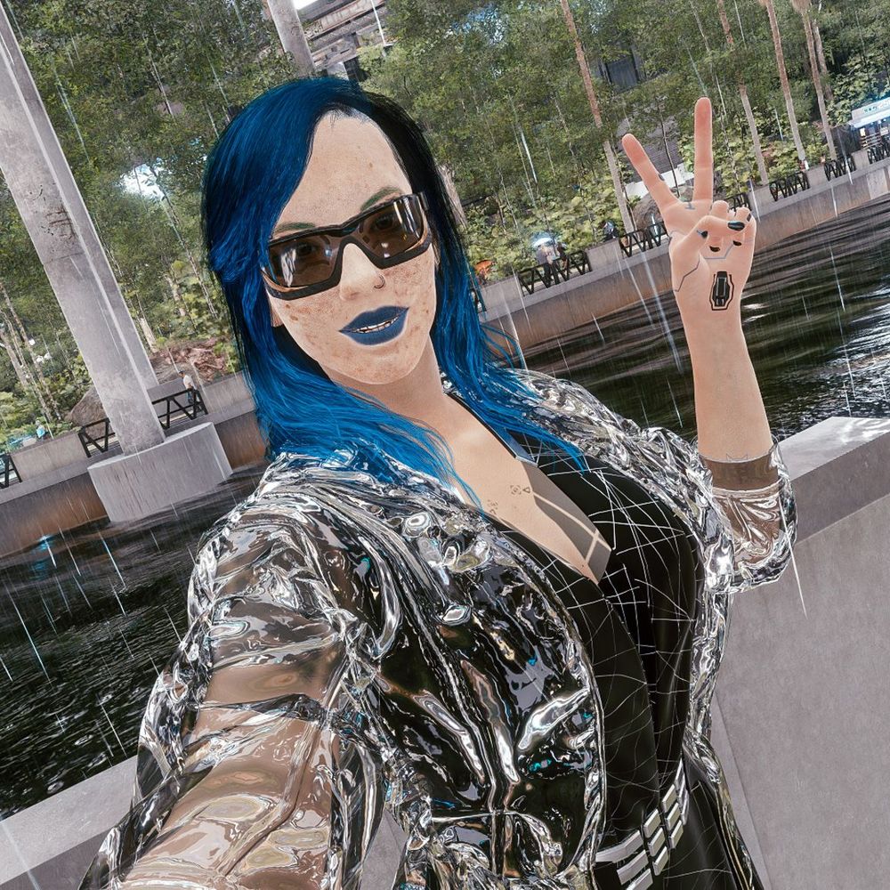 Awesomer Ava the 3rd