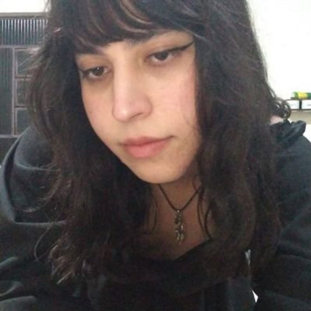 Luxúria⛧