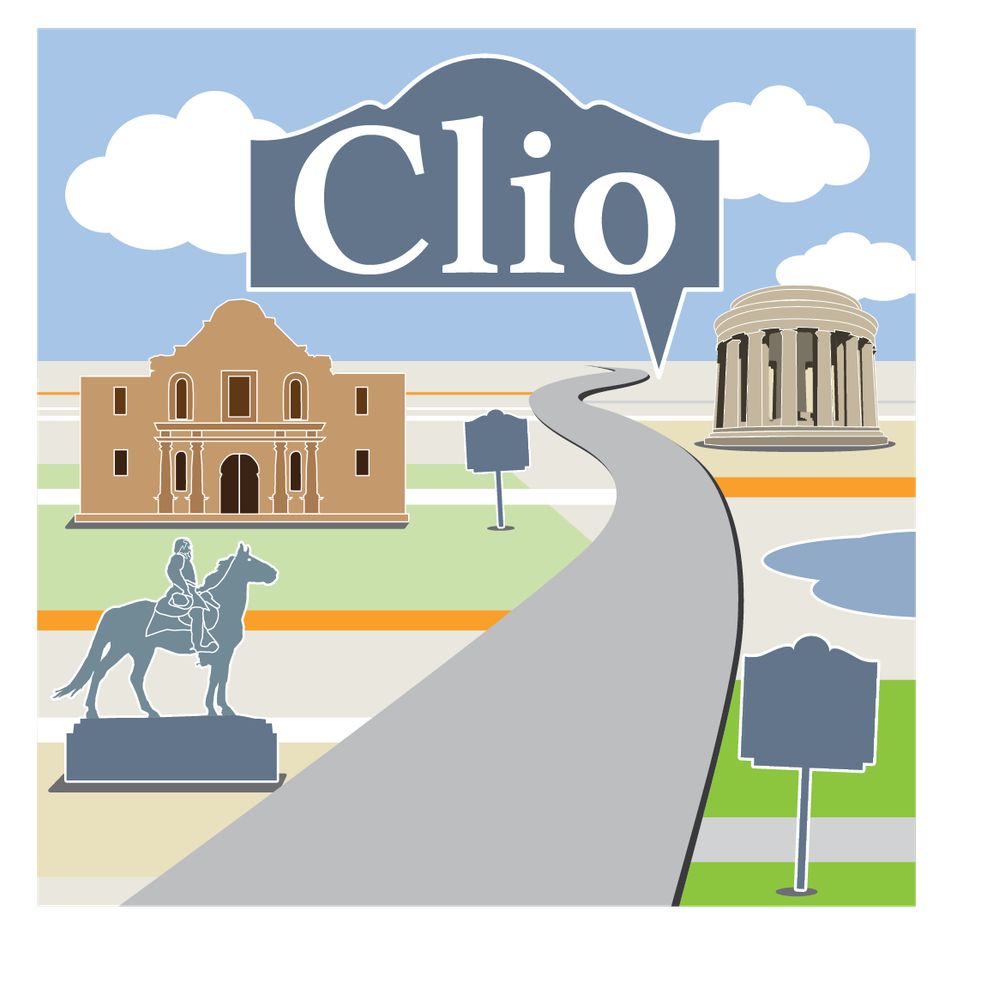 Clio : Your Guide to History