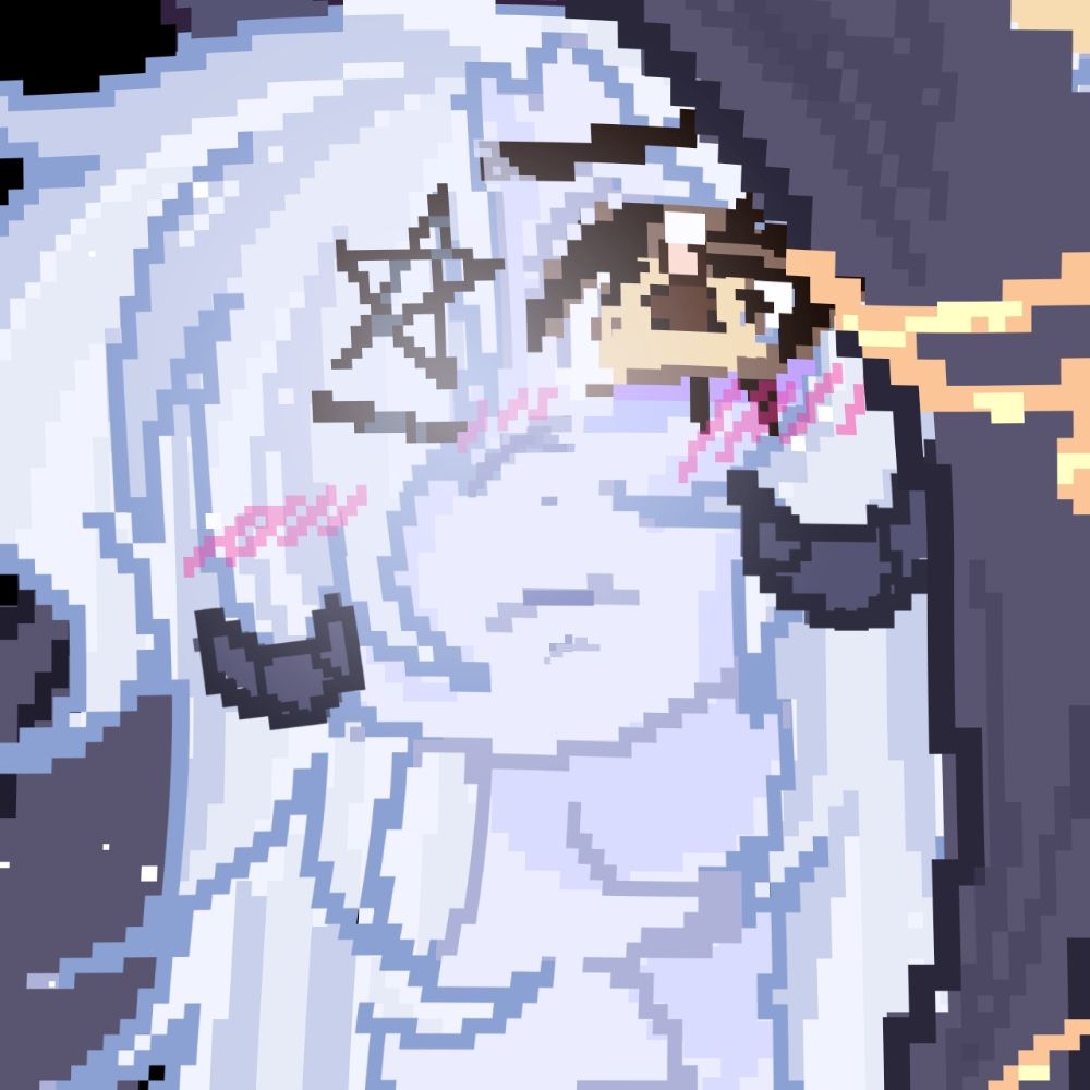 🫧 | Shira希拉