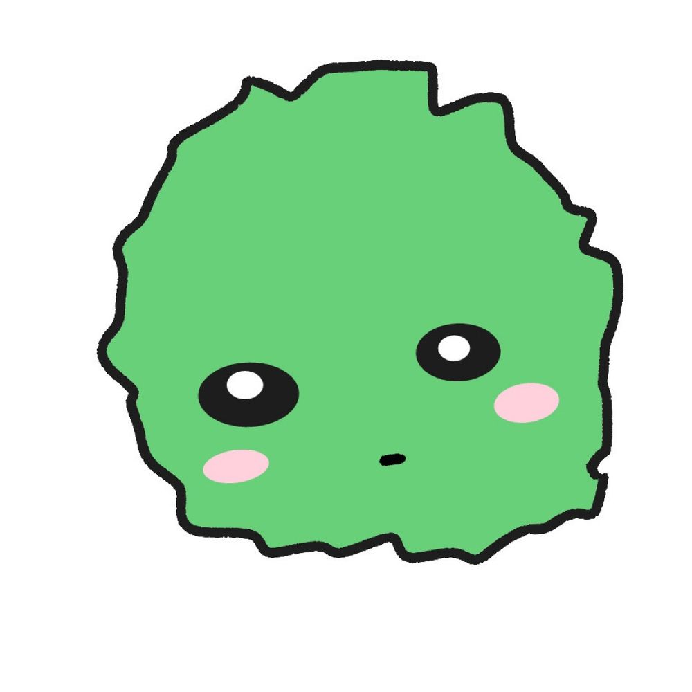 ずんだちゃん