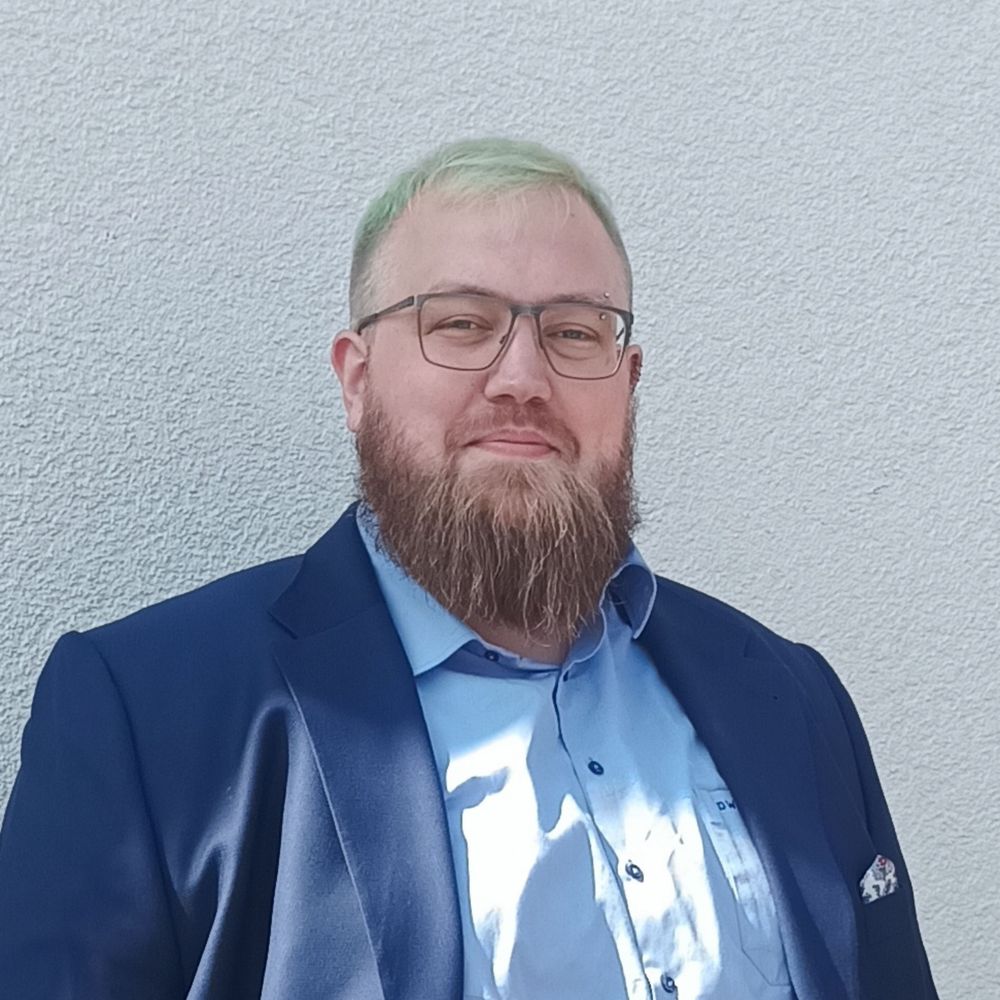 Dominik Wührer