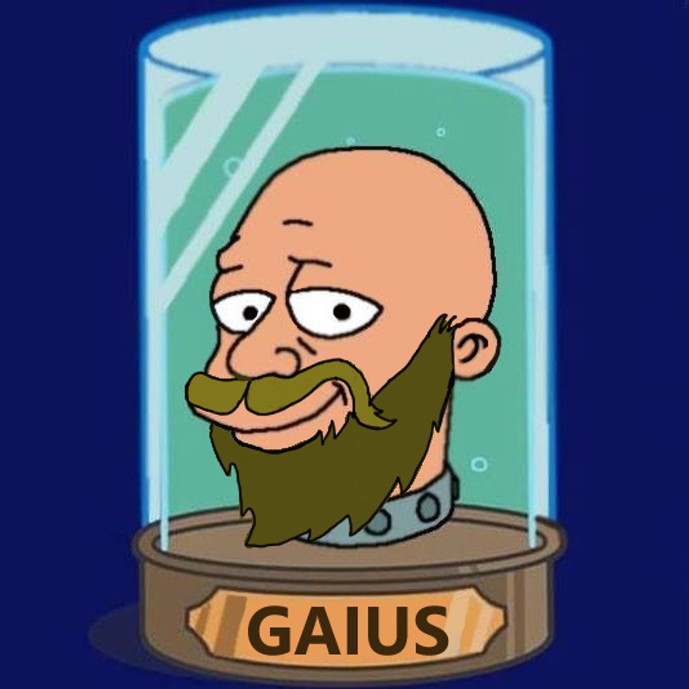 Gaius M