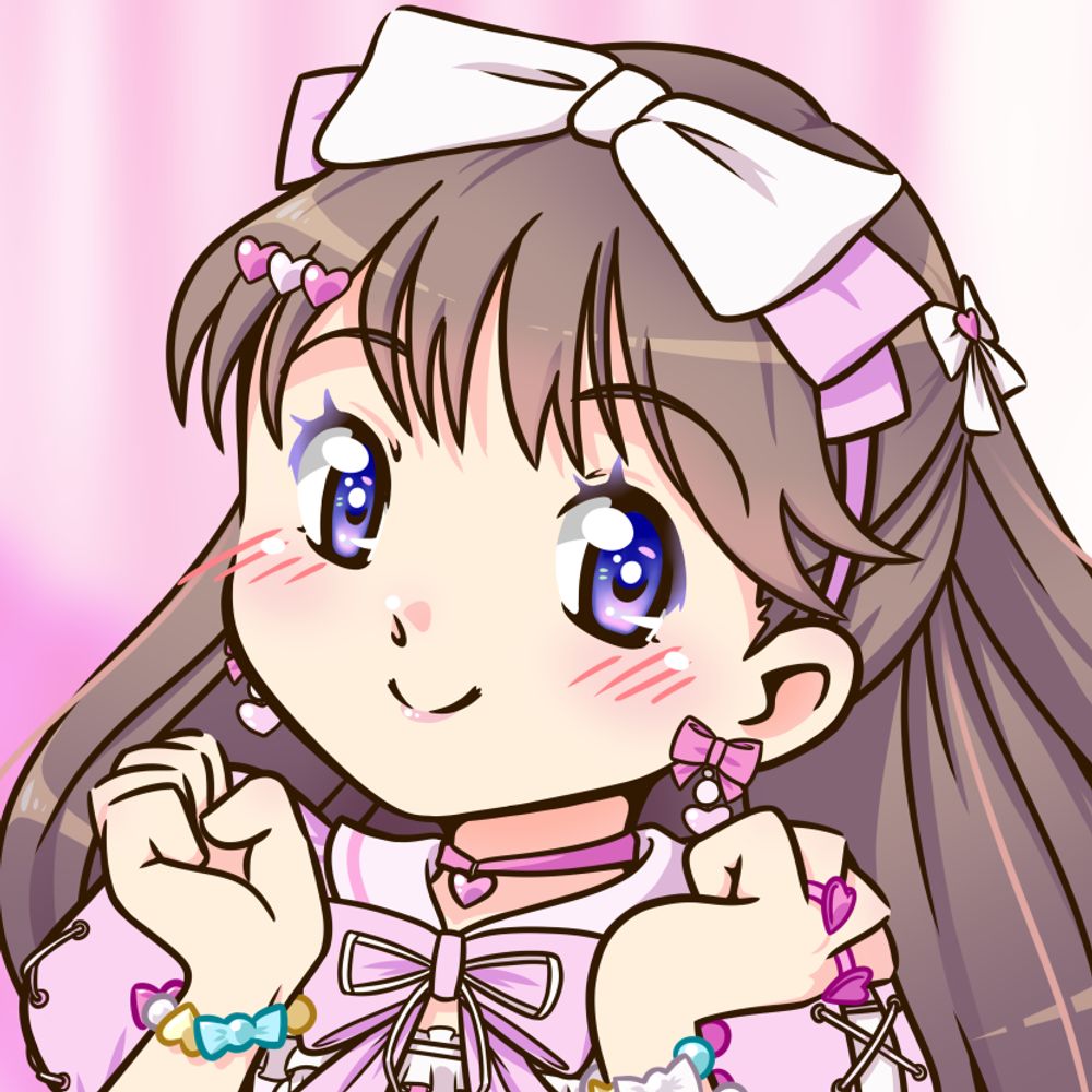梅子＠☀️️🐉を点滴で摂取させてくれ