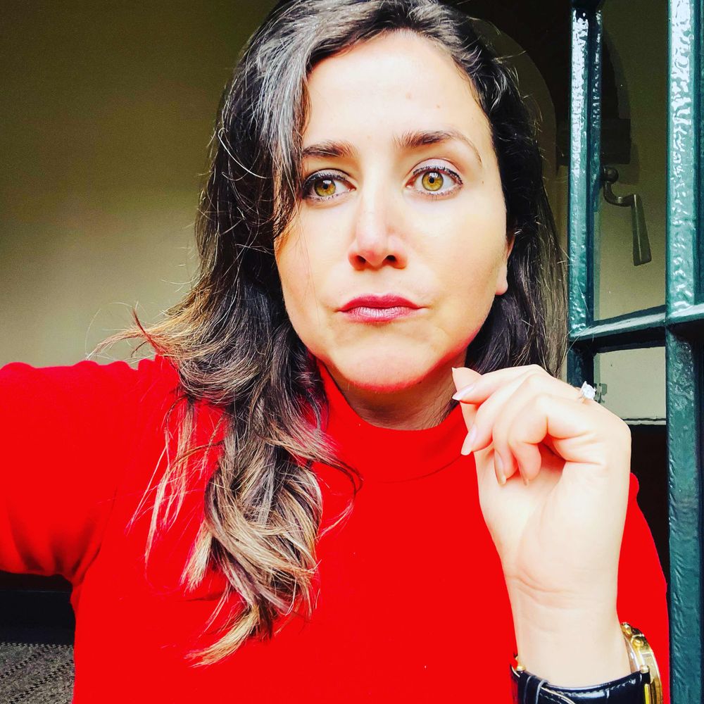 Duygu Yildirim