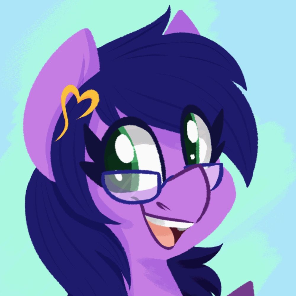 PurplePega's avatar