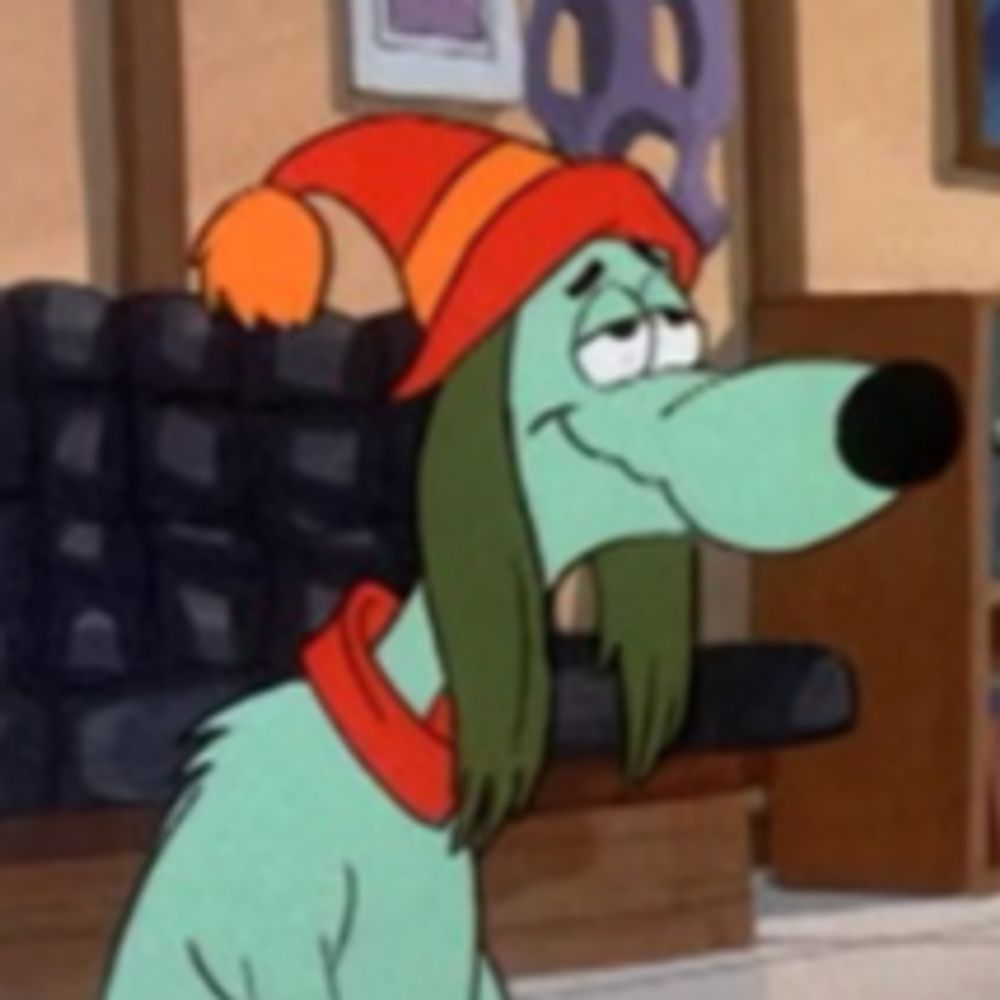 Marsh Guy