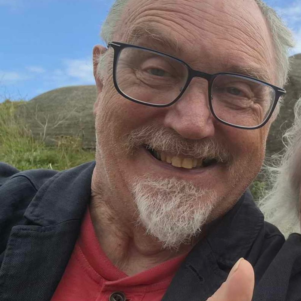 Mark Hobden 