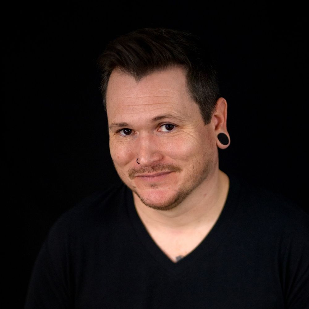Cameron Coward (SerialHobbyism)