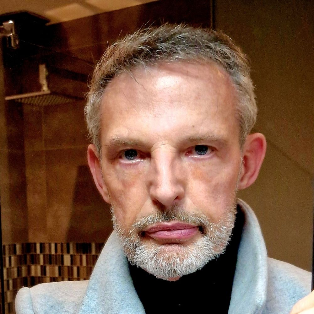 Frank De Kaey