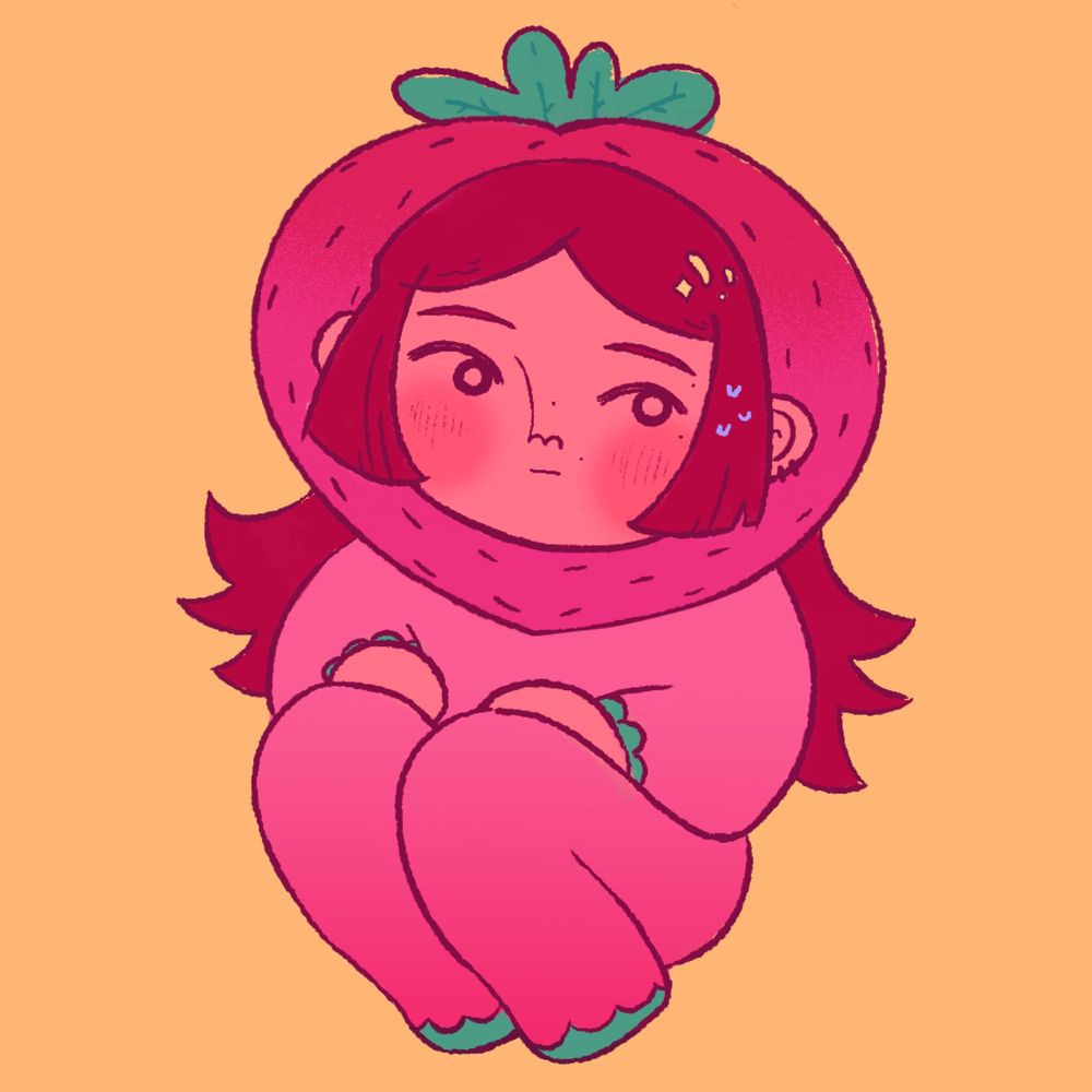 Vani 🍓