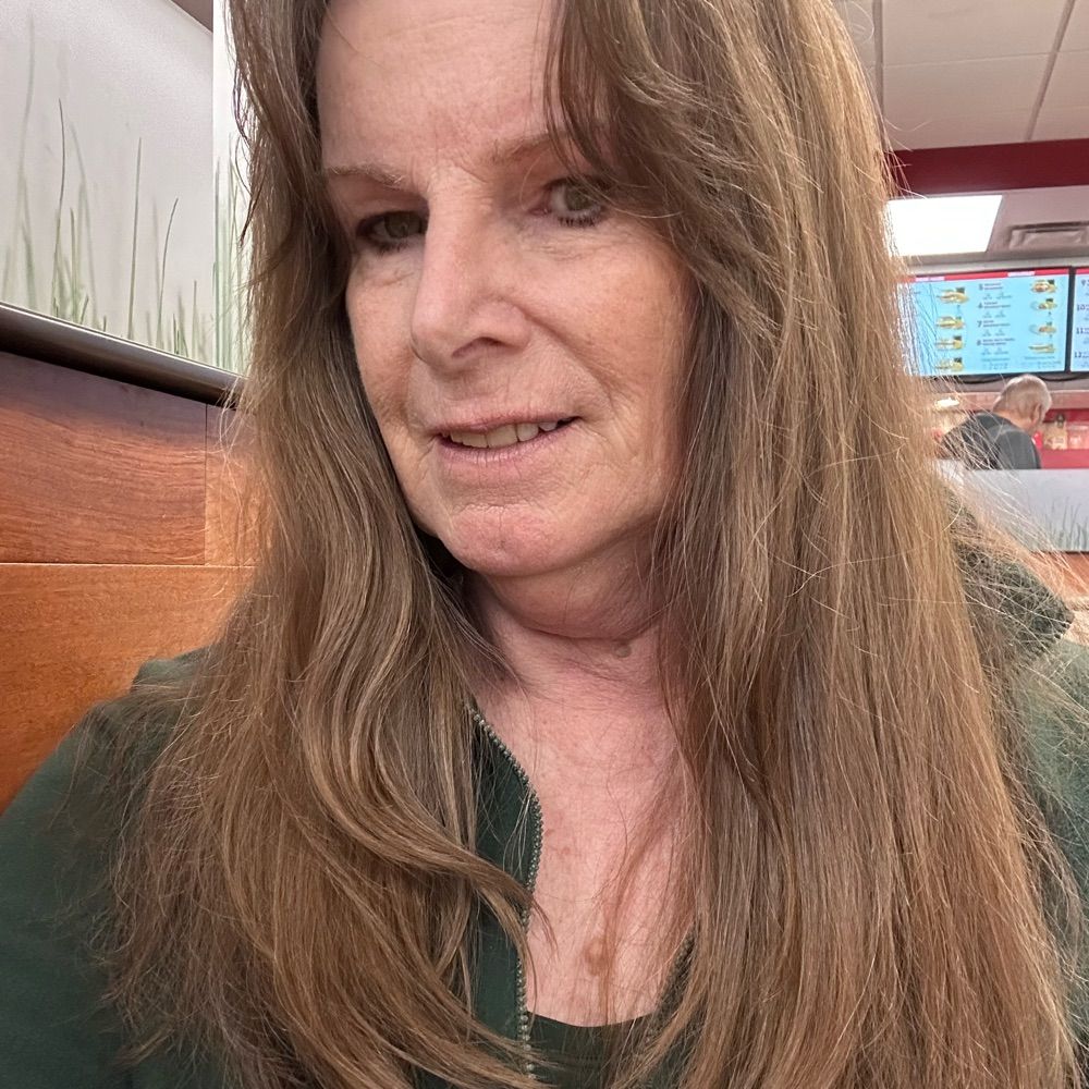 Cathy Nickle