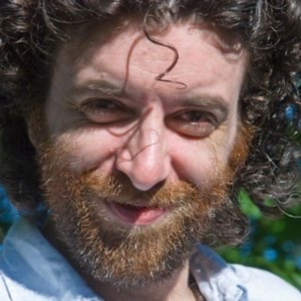 Fergus Kelly