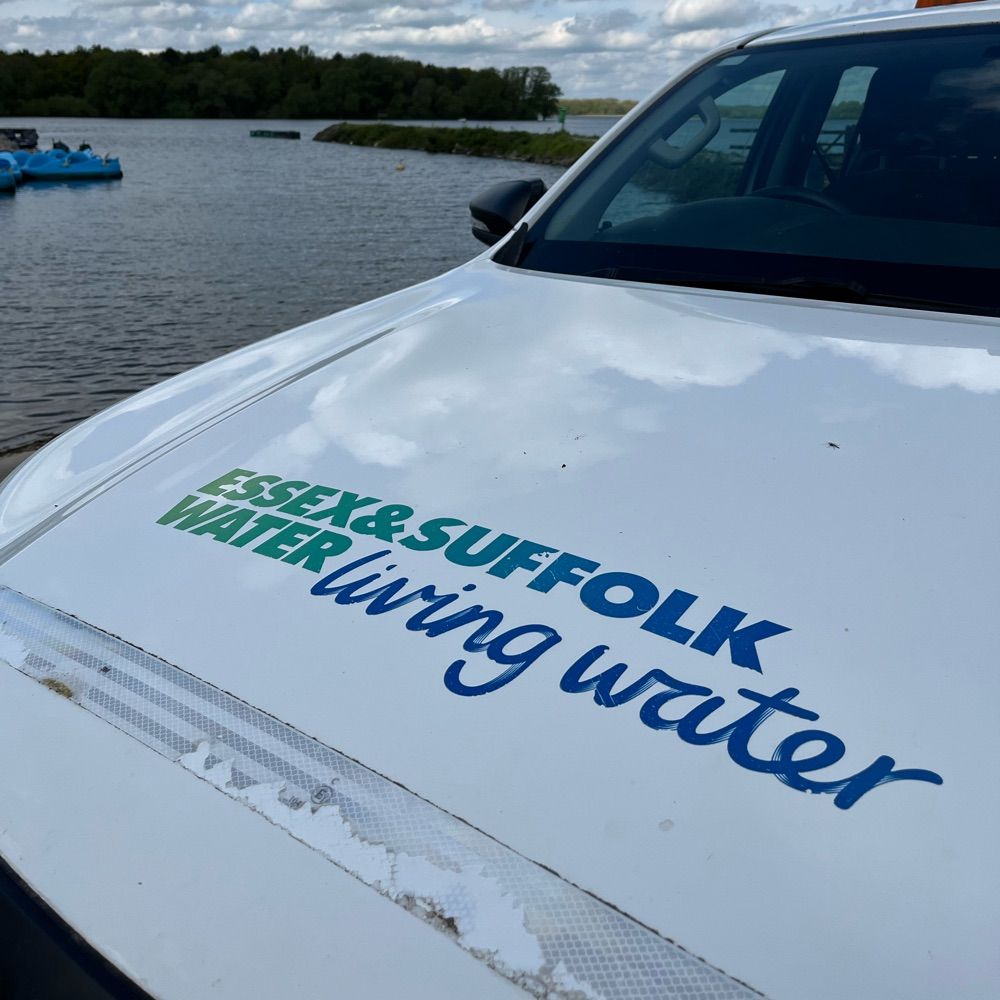 Essex & Suffolk Water