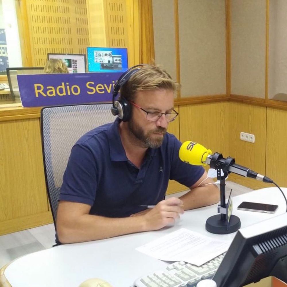 Fernando Pérez Monguió