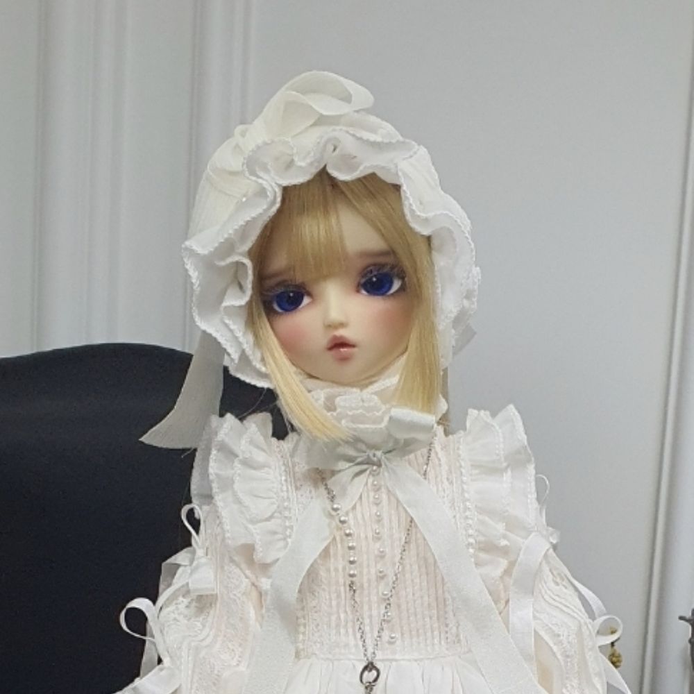 kisadoll