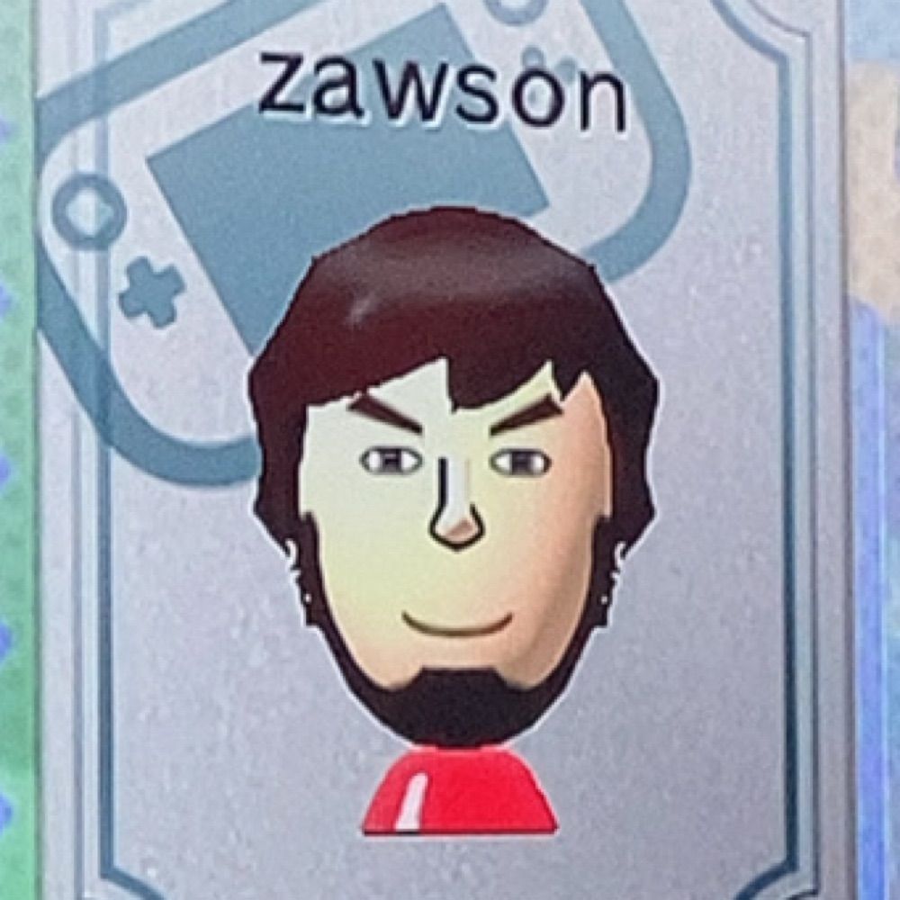 User avatar