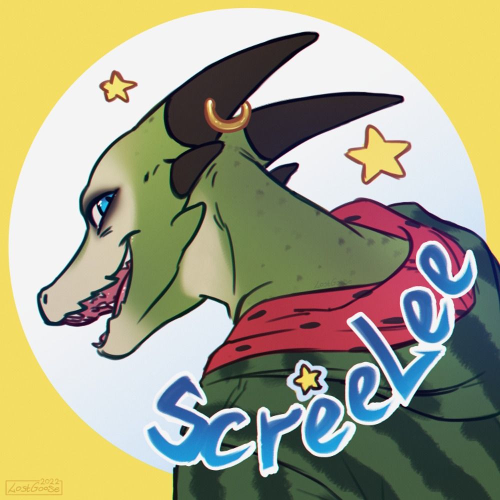 Scree