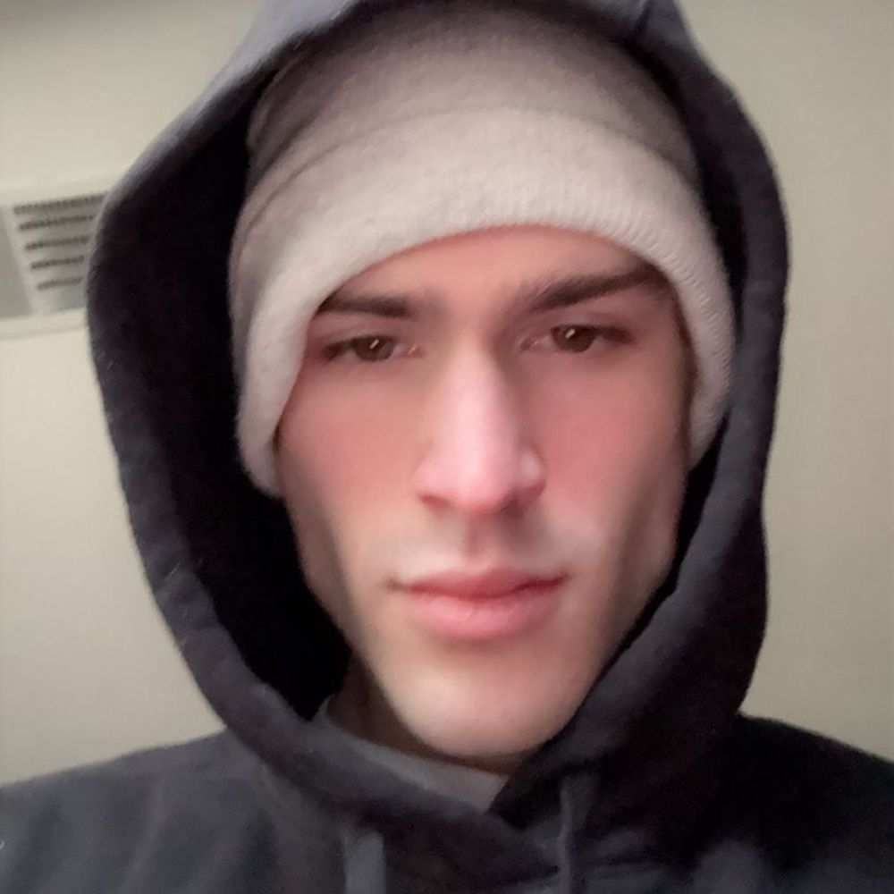 Cameron Omregcik