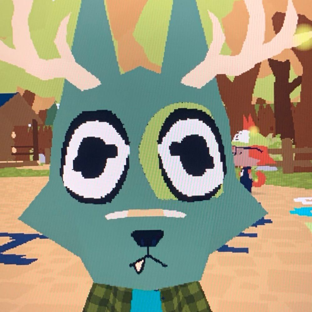 casey!