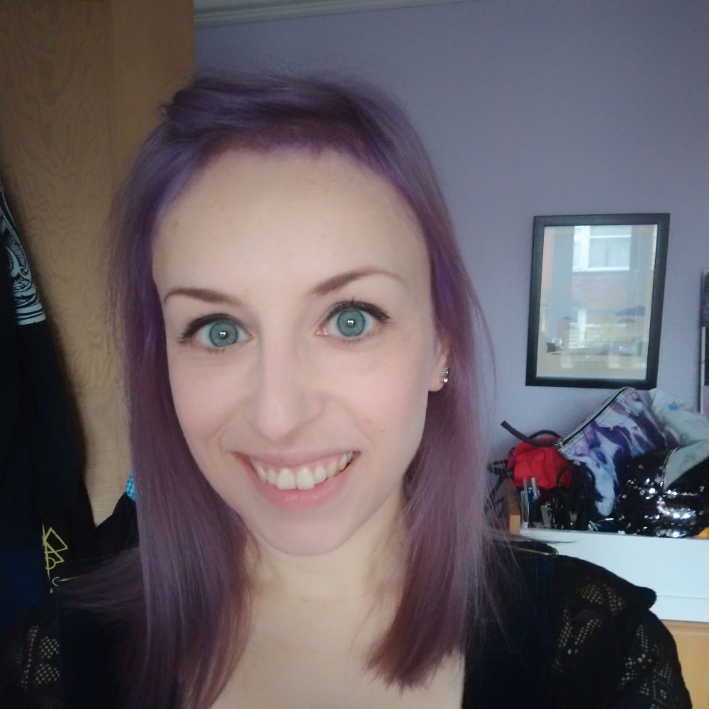 Sarah-Jayne