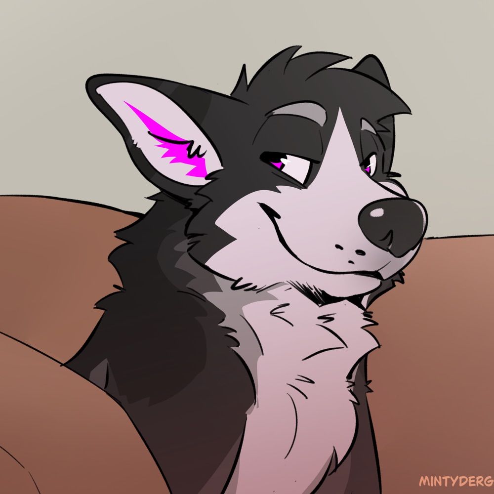 Pyre Corgi ΘΔ
