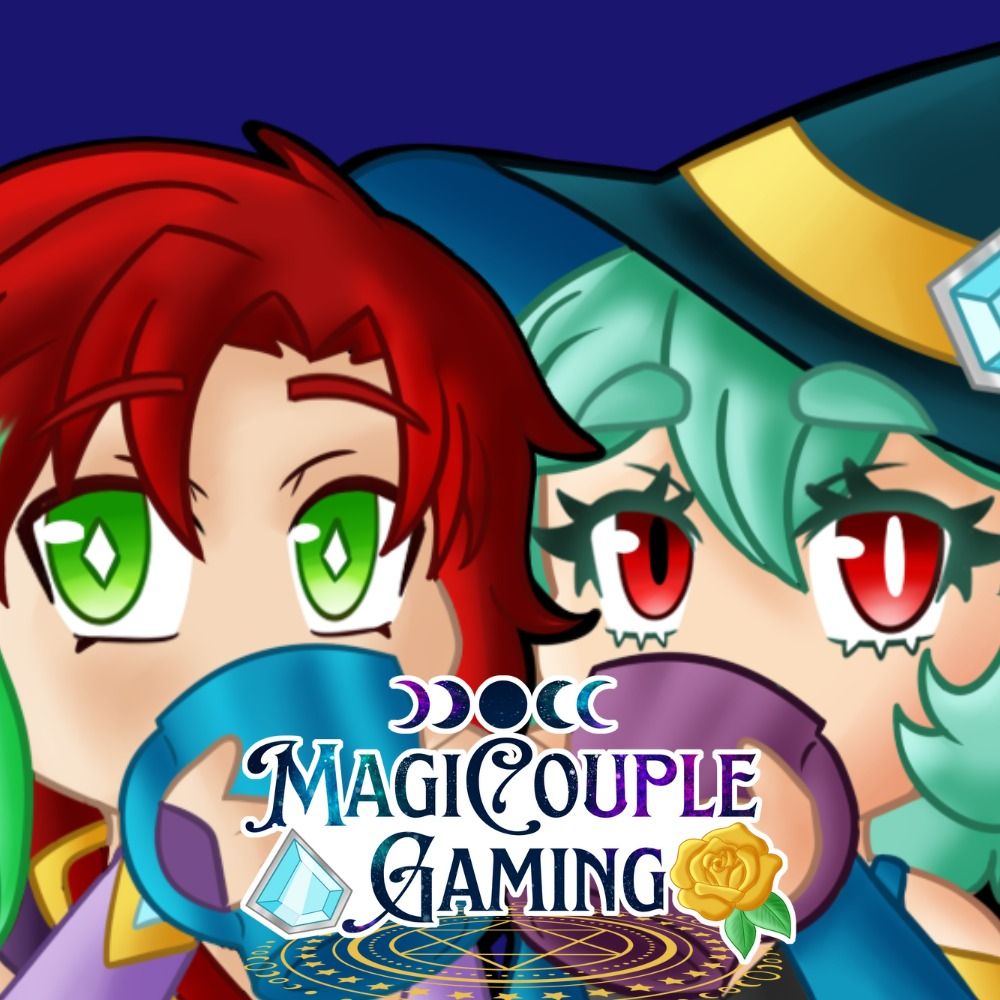 MagiCouple Gaming