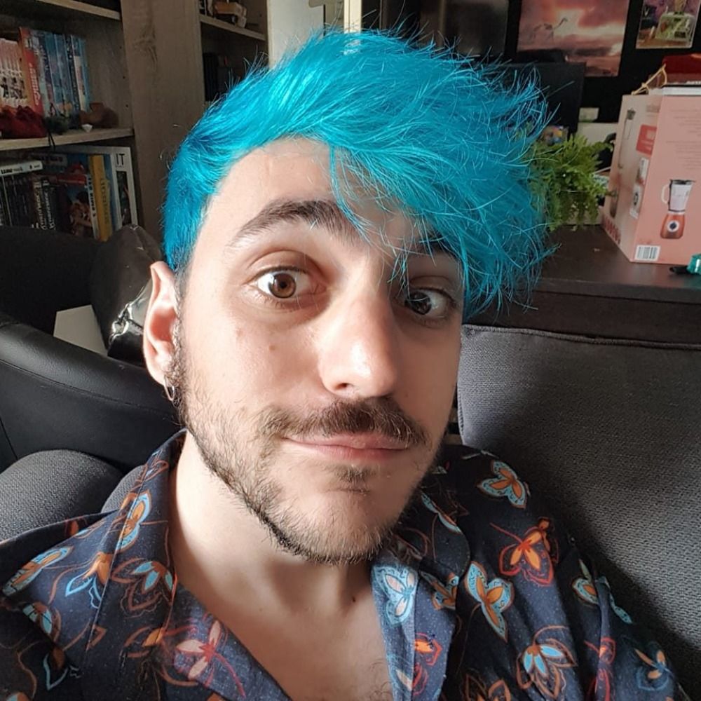 Jojocity | Joffrey Babilotte