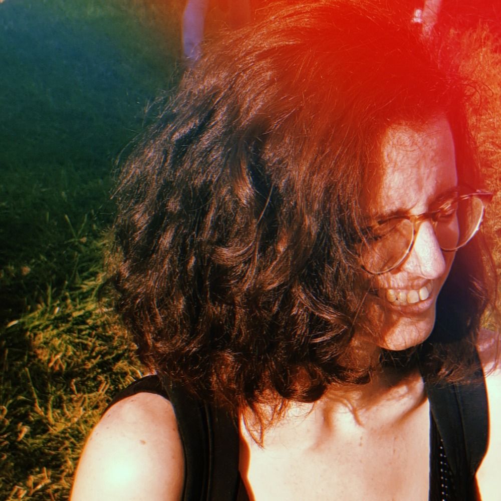 Léa Bucci